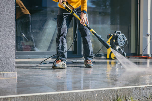 Trusted Scanlon, MN Pressure Washing Experts