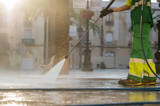 Best Residential Pressure Washing Services  in Scanlon, MN