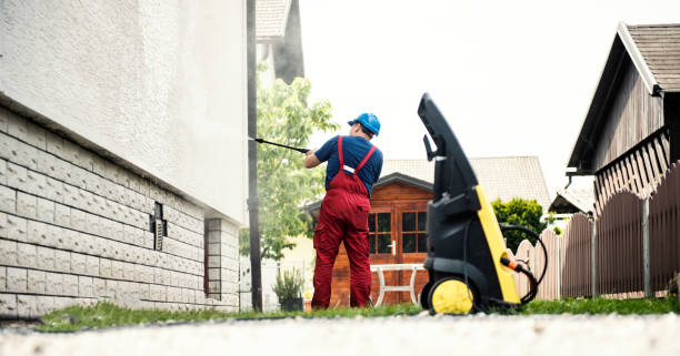 Best Residential Pressure Washing Services  in Scanlon, MN